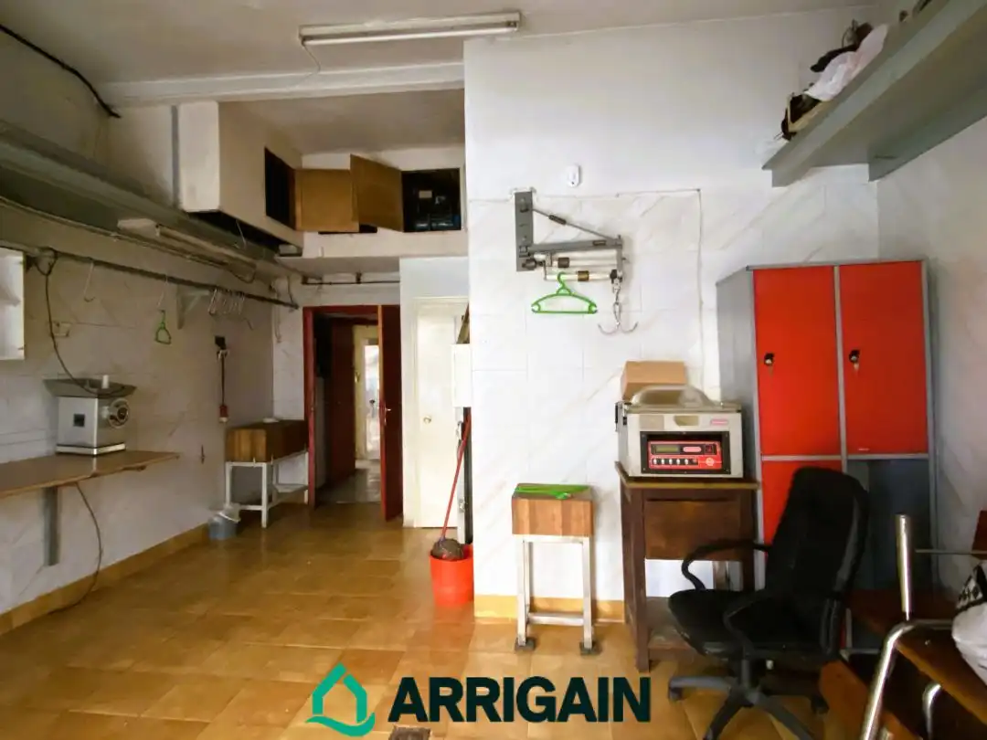 Local commercial à vendre à Zumaburu Kalea 7, imagen 13