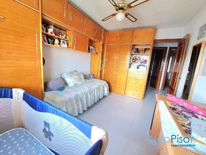 Habitación de Piso en venta en Alcorcón con Terraza