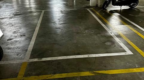 Foto 5 de Garatge en venda a Avenida Doctor Fedriani, 47, El Torrejón - El Cerezo,  Sevilla Capital