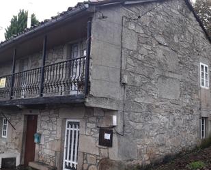 Country house for sale in Lugar Santa Cristina, 17, Carballedo