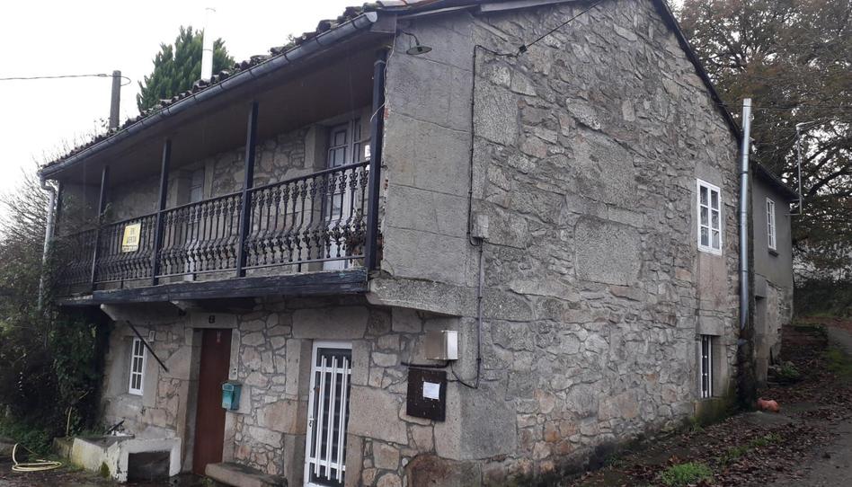 Foto 1 de Finca rústica en venda a Lugar Santa Cristina, 17, Carballedo, Lugo