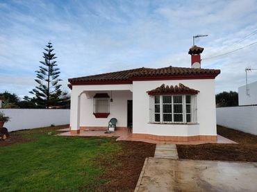 Villa in vendita a Los Franceses – La Vega
