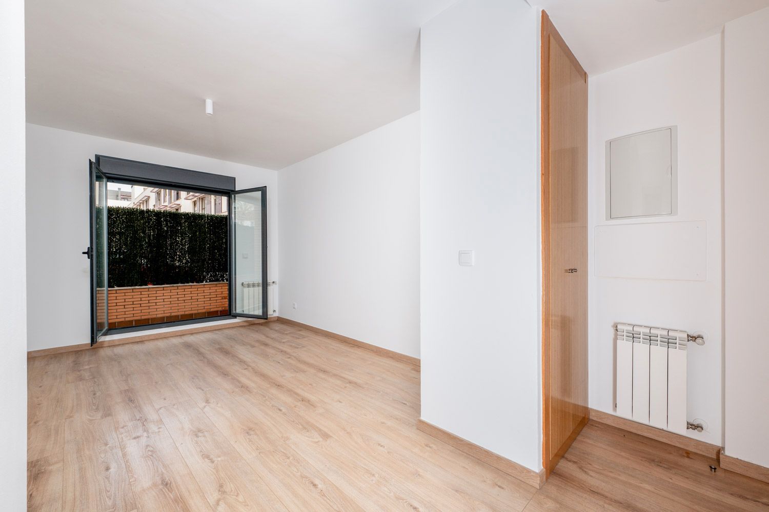 Bedroom of Flat for sale in Las Rozas de Madrid  with Terrace and Storage room