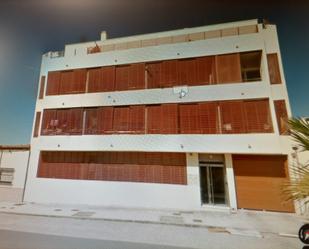 Exterior view of Flat for sale in El Ejido  with Terrace and Furnished