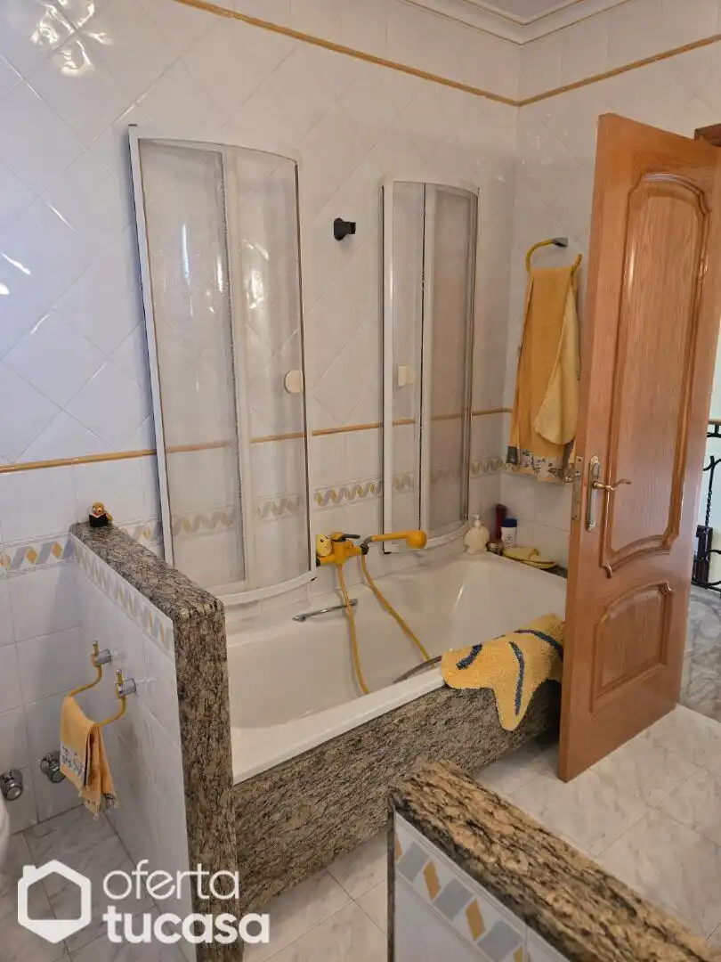 Wohnung zum Verkauf in Muro de Alcoy