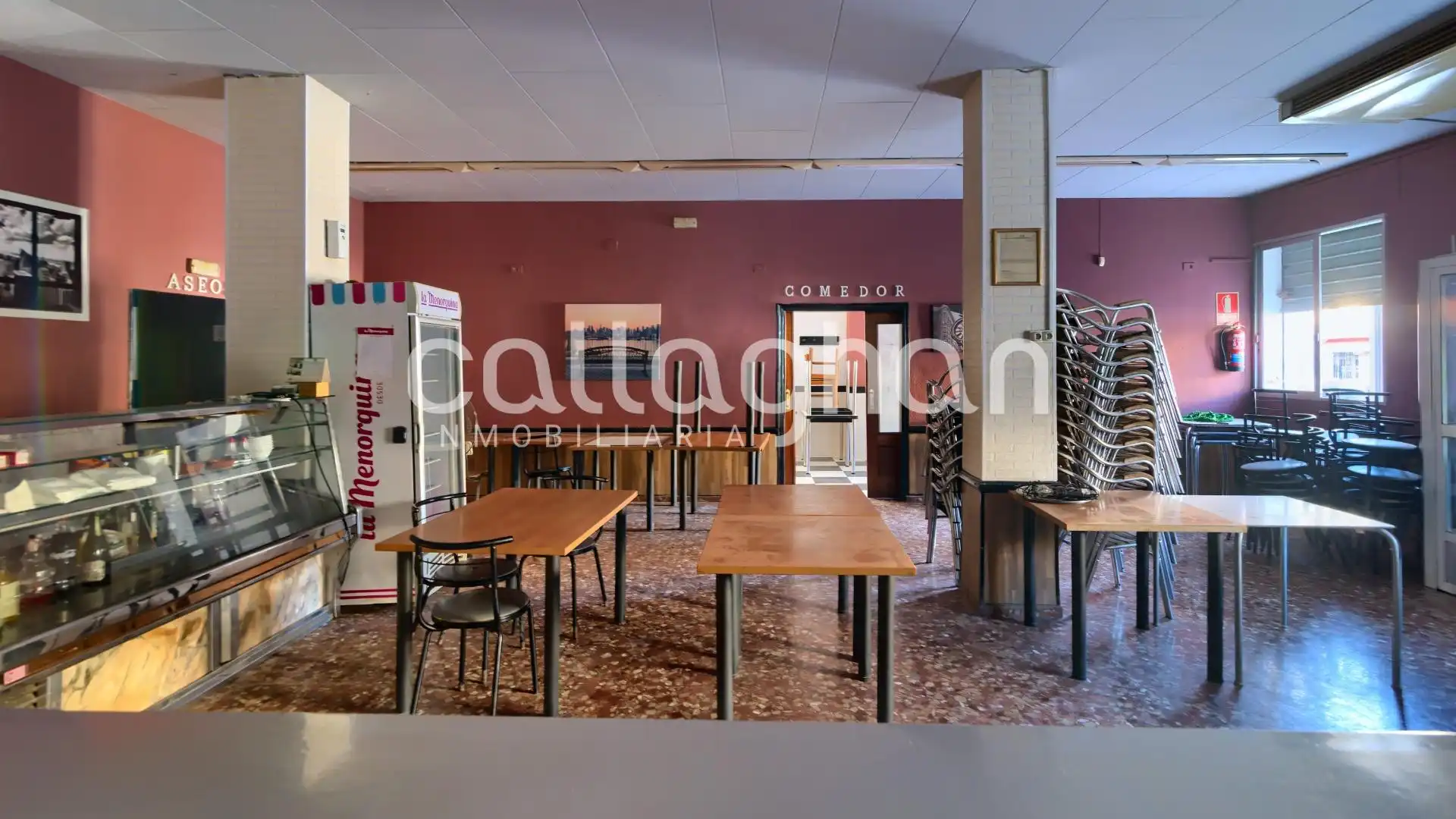Local en venta en L'Alcúdia con Aire acondicionado y Amueblado