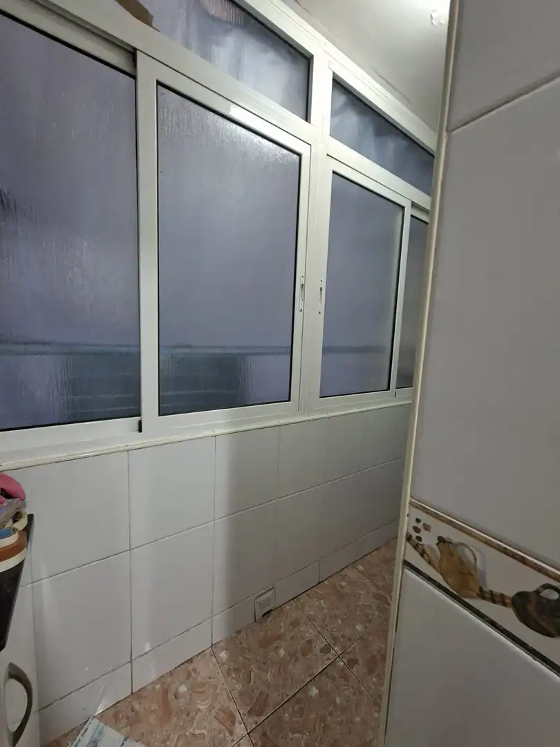Dormitori de Pis en venda en L'Hospitalet de Llobregat amb Calefacció i Traster