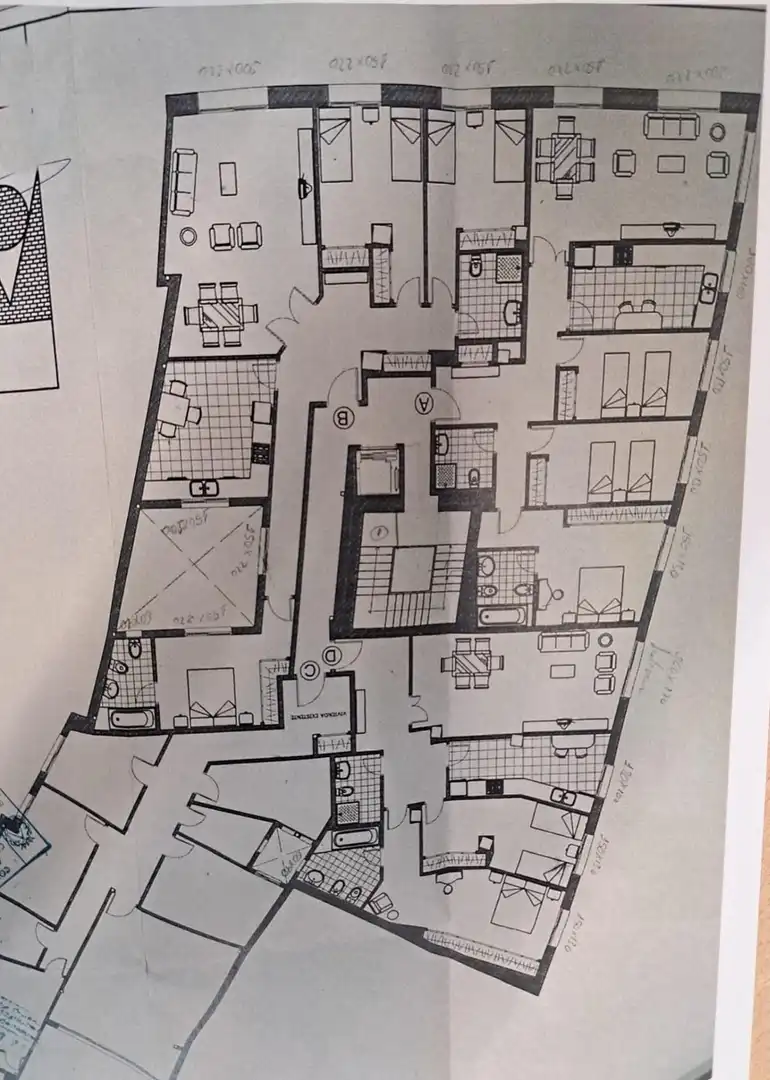 Buildings for sale in Calle Real , 38, Utiel