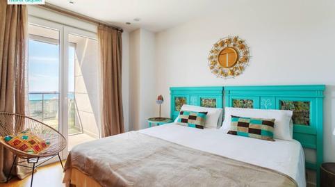 Foto 3 de Àtic en venda a  Vicent Blasco I Ibañez de, 2, Campello Playa, El Campello