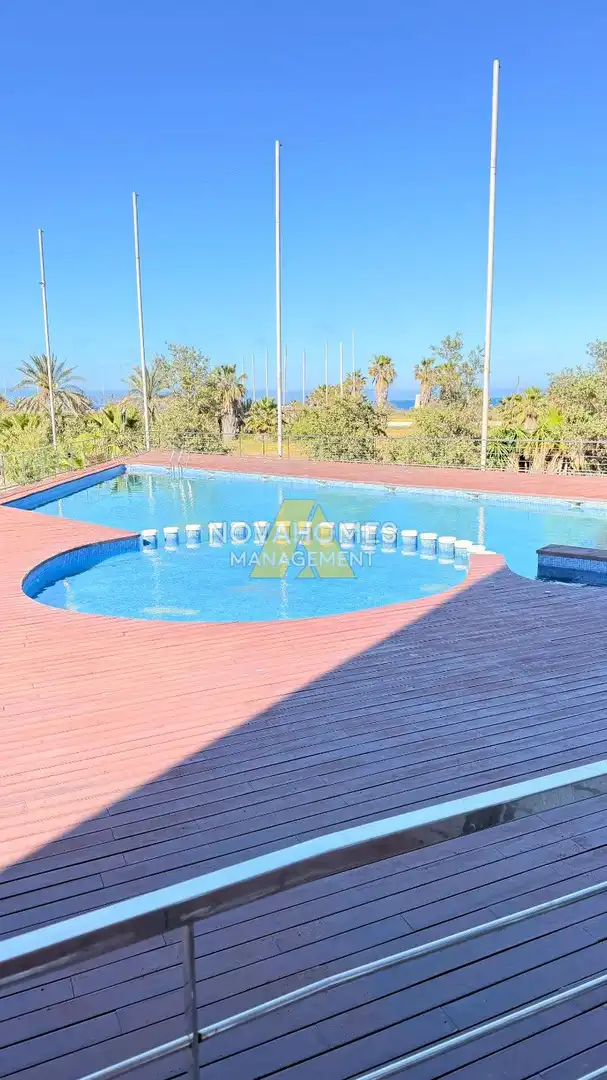 Apartament amb piscina en venda a N/A 2, imagen 27