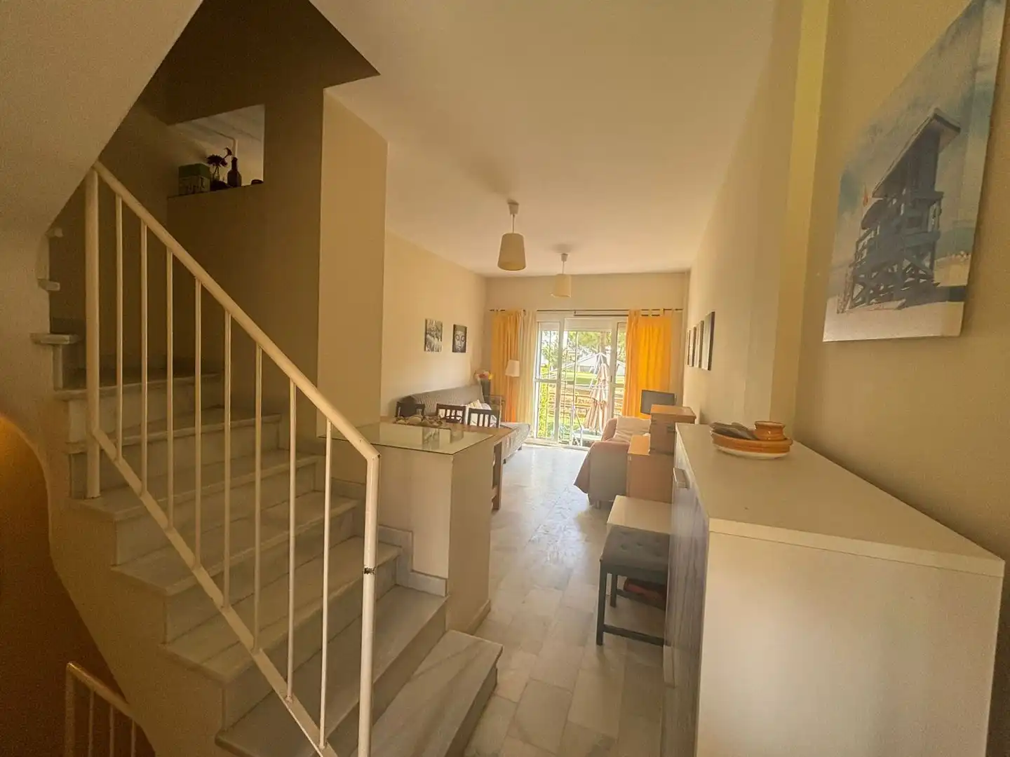 Detached homes for sale in Islantilla  with Terrace
