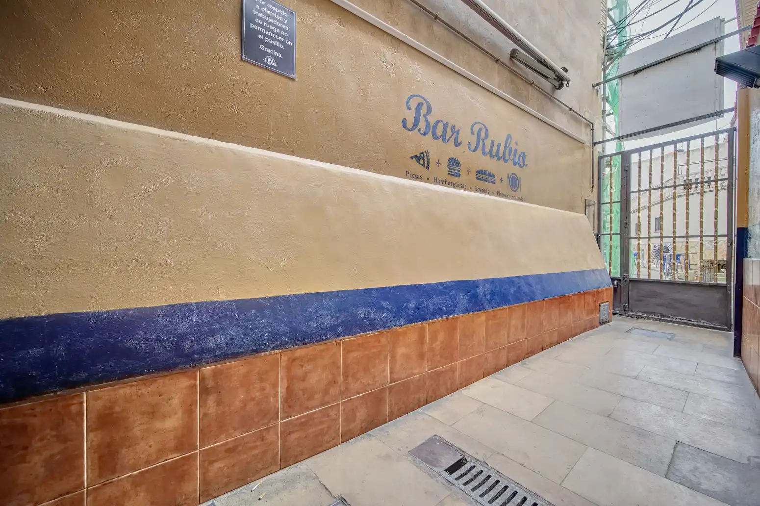 Local en venta en Falces con Aire acondicionado y Amueblado
