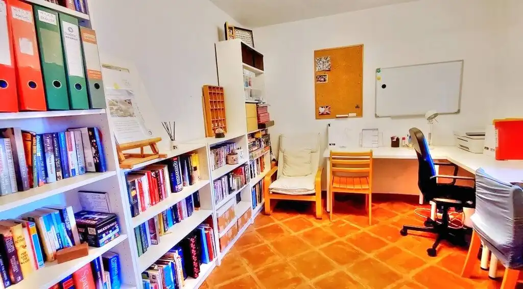 Casa rústica amb jardí en venda a Macharaviaya, imagen 14