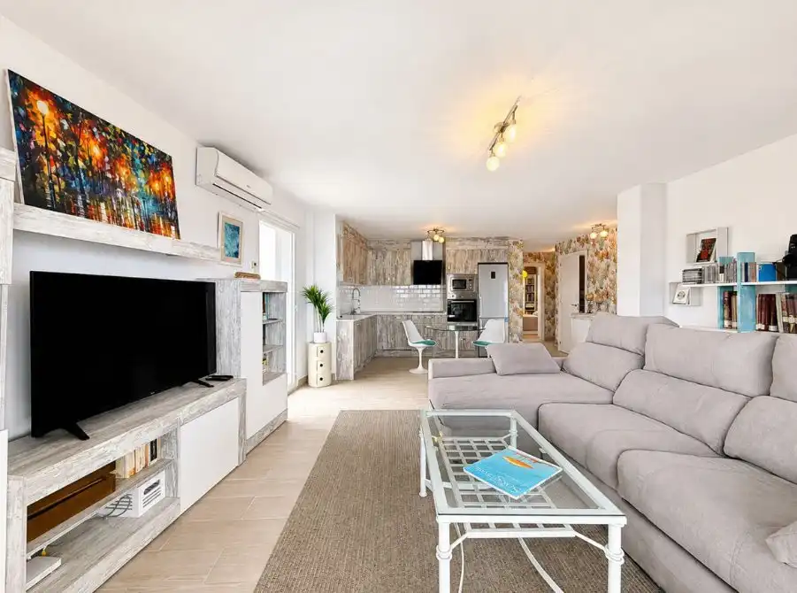 Apartamento con ascensor en venta en Puerto de Sotogrande - La Marina, imagen 14
