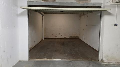 Photo 2 of Garage to rent in Avinguda Diaz Pacheco 98 0 0 0, 98, Almadrava - Canyelles - Puig-Rom, Girona