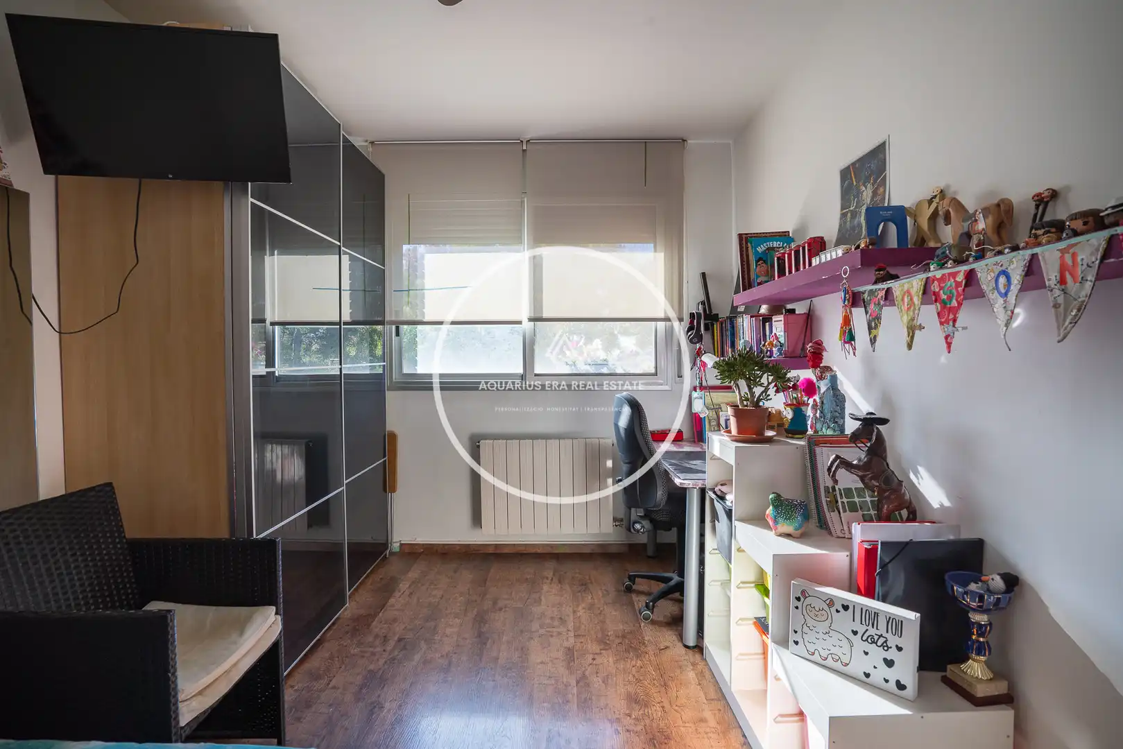 Detached homes for sale in Vic  with Heating, Private garden and Parquet flooring