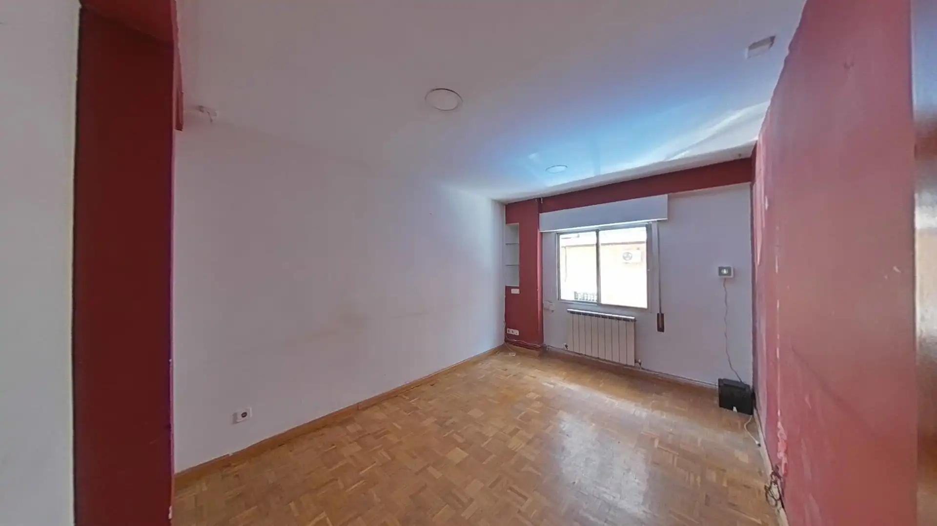 Habitación de Piso en venta en Carabanchel