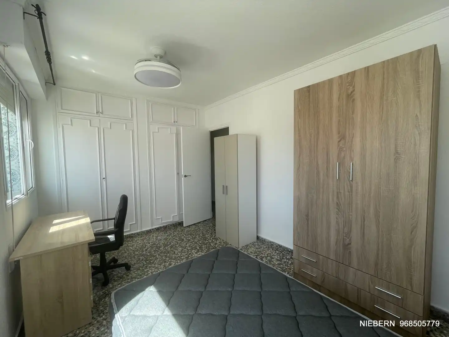Appartamento con terrazza in affitto a Calle Capitanes Ripoll, imagen 37