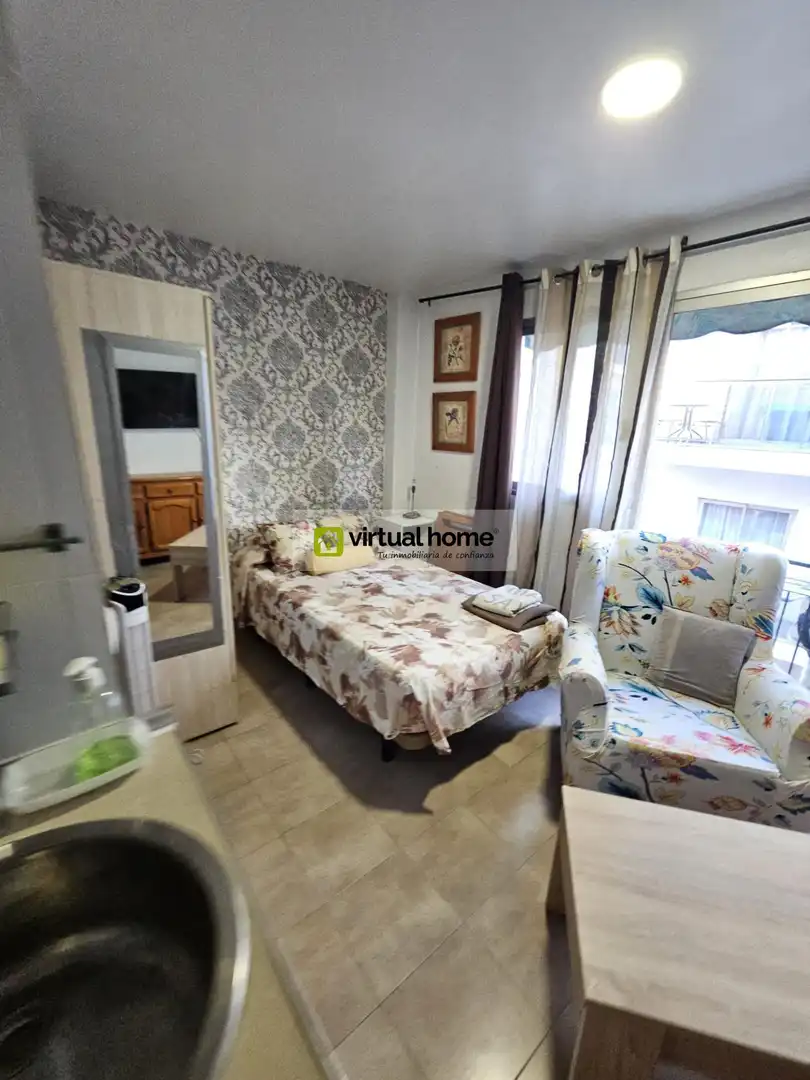 Study for rent in Centro Urbano