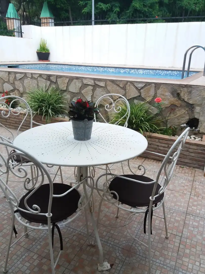 Casa amb terrassa en venda a Barx, imagen 14