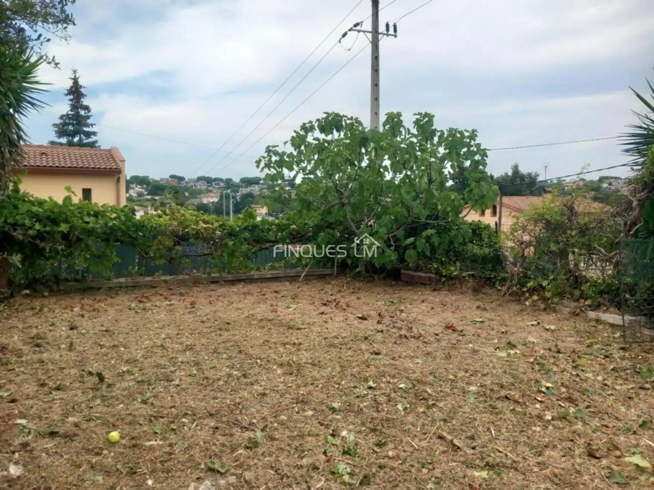 Terreno residencial en venta en Calle Canigó, imagen 17