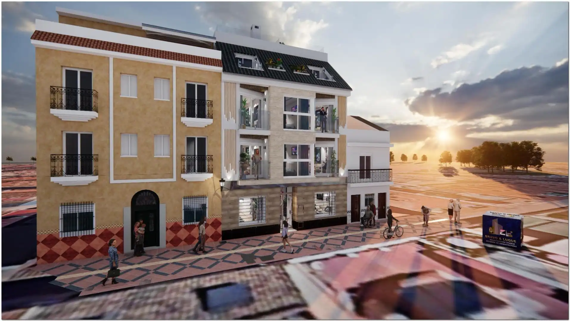 Habitatge amb ascensor en venda a Puerto Deportivo