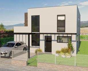 Residencial en venda en Las Rozas de Madrid