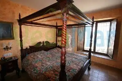 Casa en venda a Monte los Almendros - El Pargo - Costa Aguilera, imagen 8