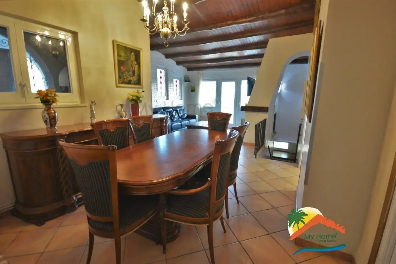 Casa o chalet en venta en Residencial Blanes - Vistamar