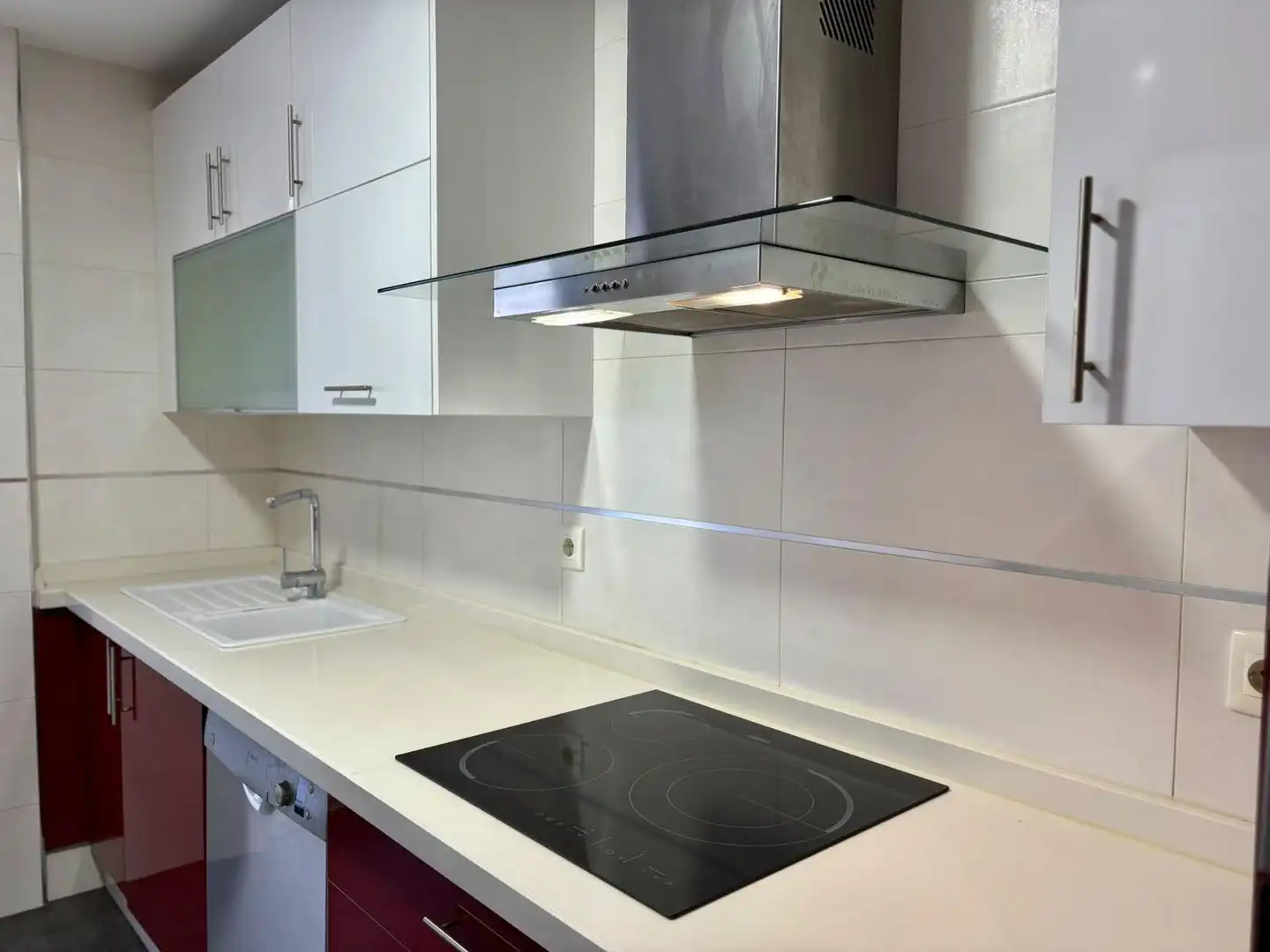 Mini appartamento con piscina in vendita a Boiro, imagen 11
