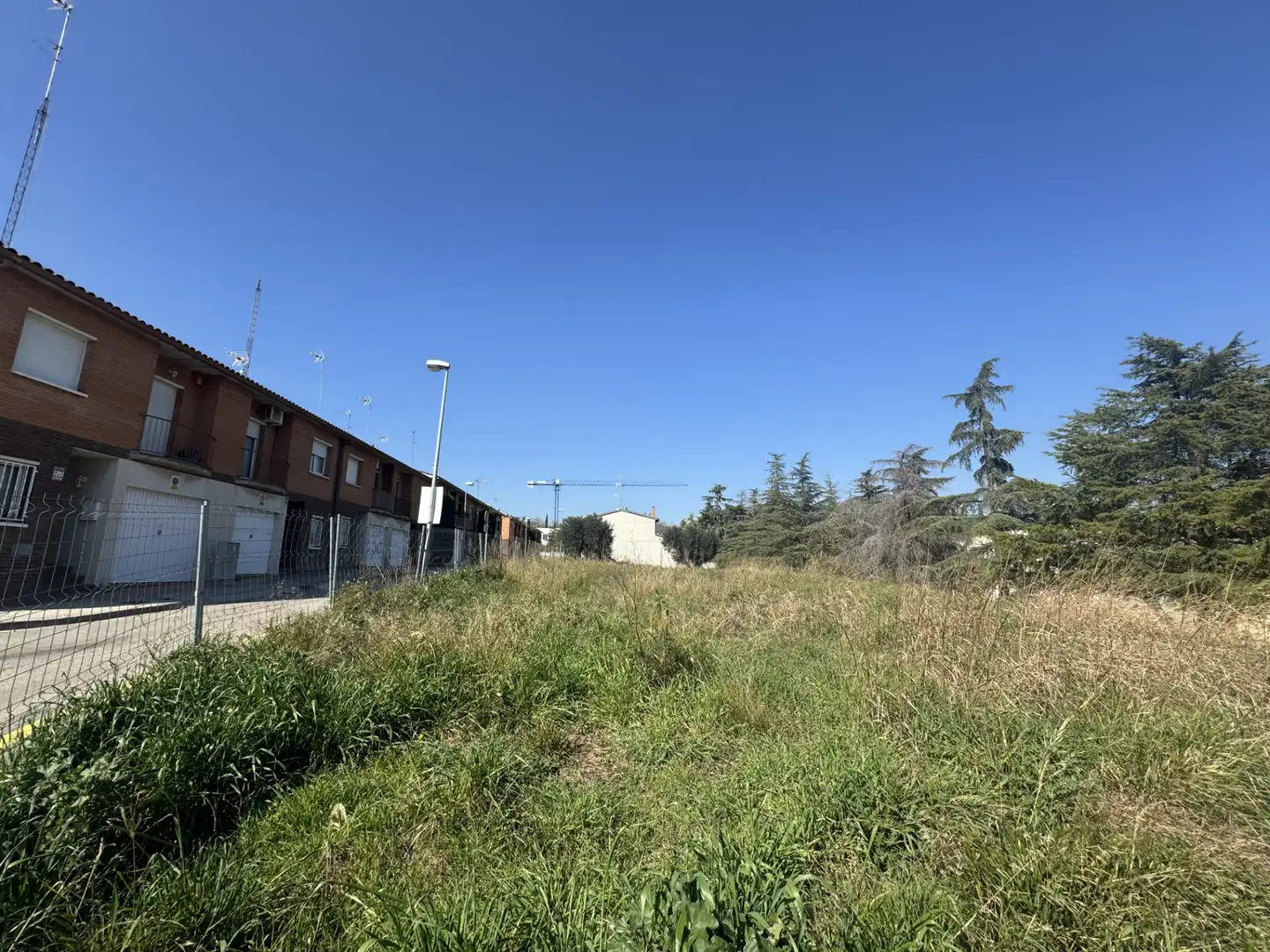 Residencial en venta en Sentmenat