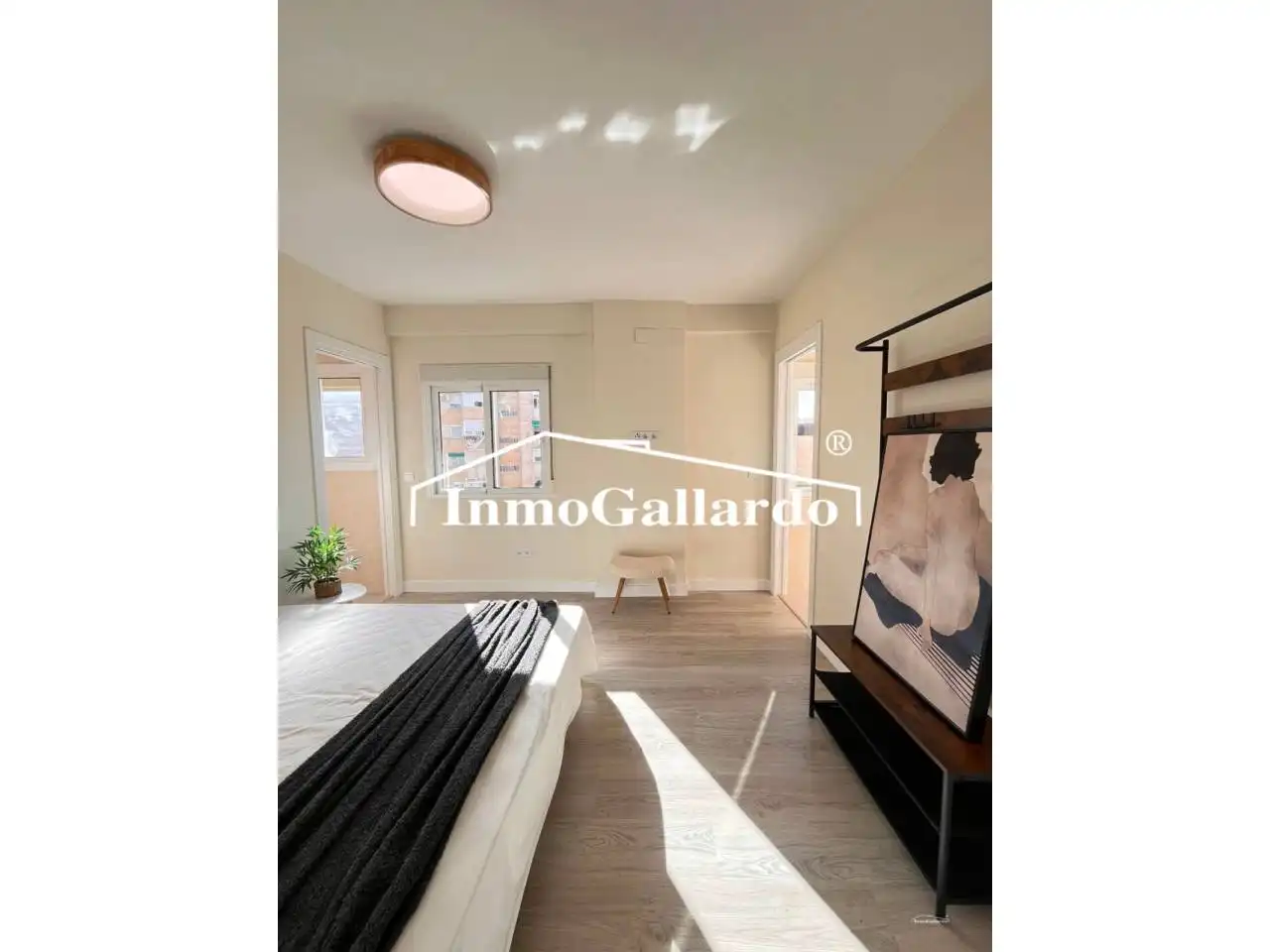 Flat with lift for sale in Camino Suárez, imagen 4