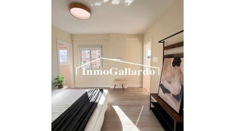 Foto 4 de Piso en venta en Camino Suárez, Suárez, Málaga Capital
