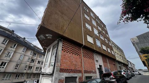 Foto 3 de Pis en venda a Eduardo Pondal, 18, Santa Uxía de Ribeira, Ribeira