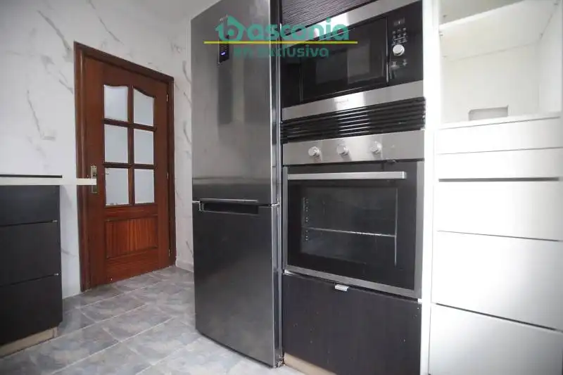 Wohnung mit Terrasse zum Verkauf in Aperribai Auzoa, imagen 9