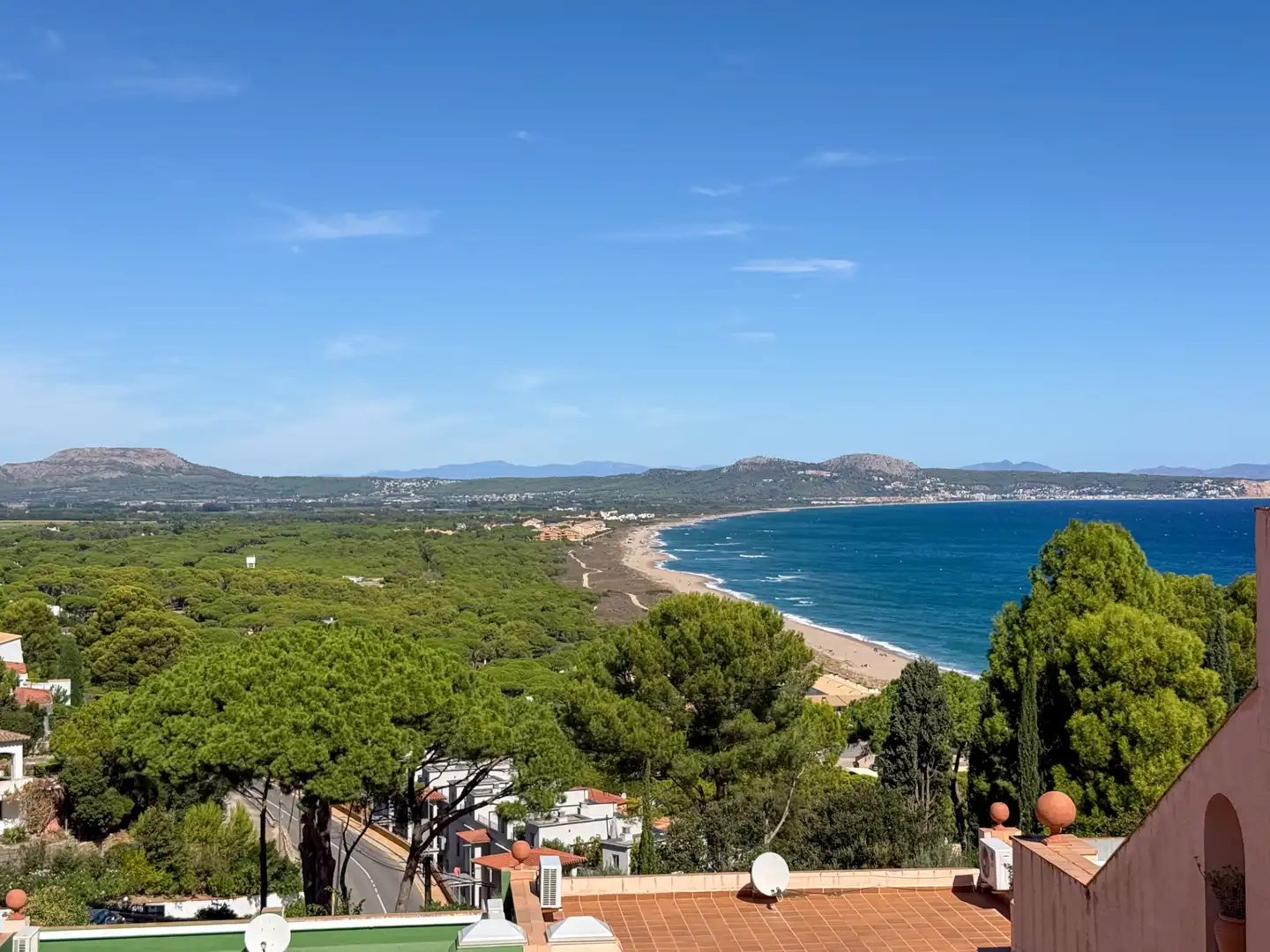 Casa adosada en venda en Sa Riera - Sa Fontansa