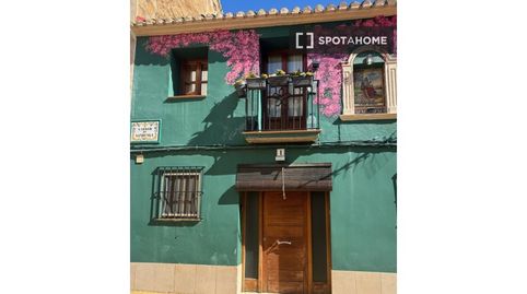 Foto 2 de Habitació a El Puerto, Dénia