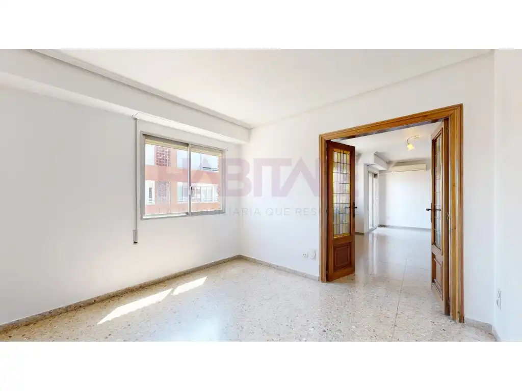 Habitación de Piso en venta en Valencia