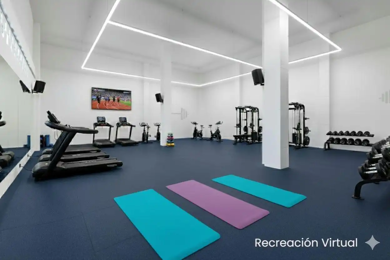 Local comercial de lloguer a Plaza Bucarest 1, imagen 5
