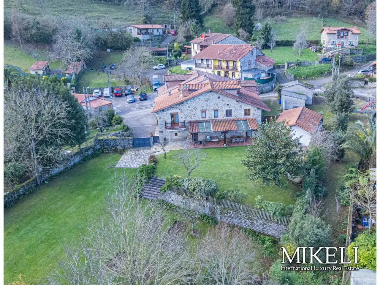 Casa con jardín en venta en Calle VILLEGAR, imagen 88