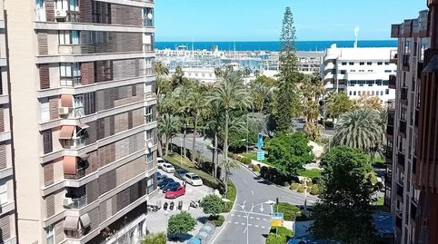 Foto 3 von Wohnung zum Verkauf in Ensanche - Diputación, Alicante / Alacant