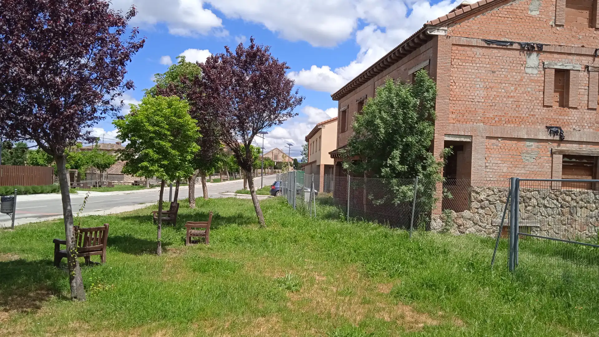 Residencial en venda en La Losa 