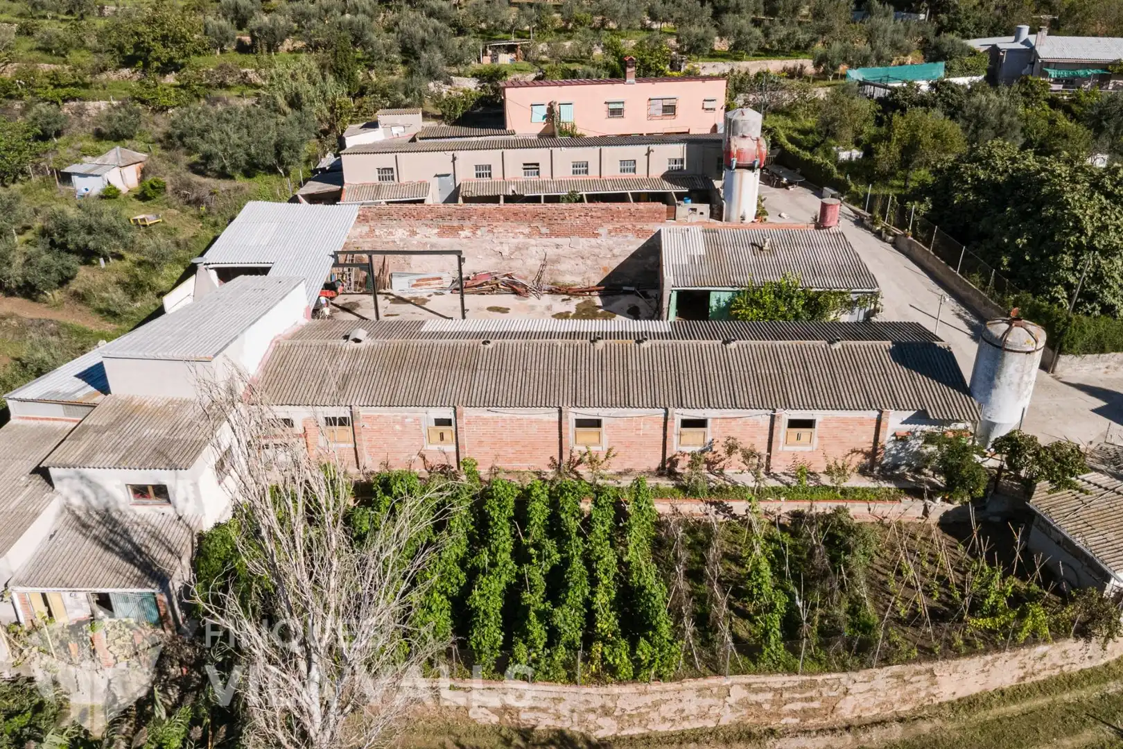 Chalet con jardín en venta en Sant Feliu de Codines, imagen 90