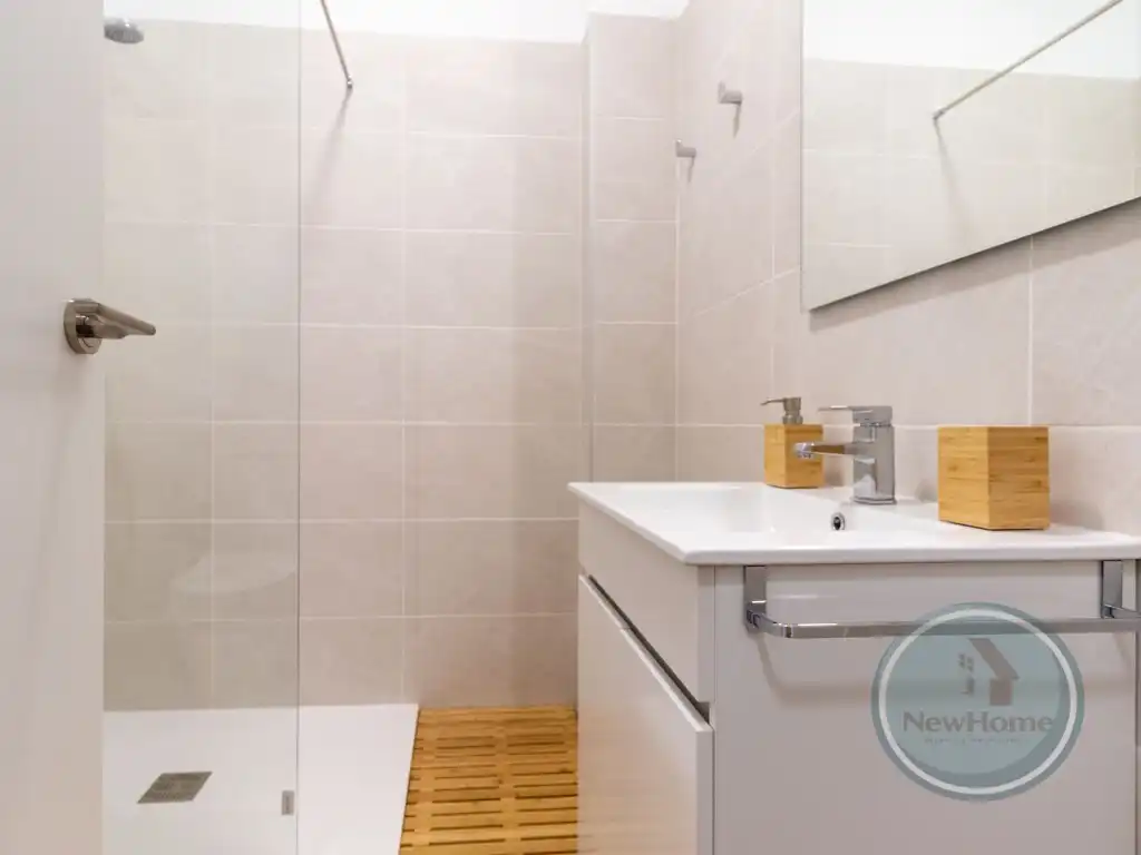Planta baja en venta en Calle Mar, Calas Santiago Bernabéu