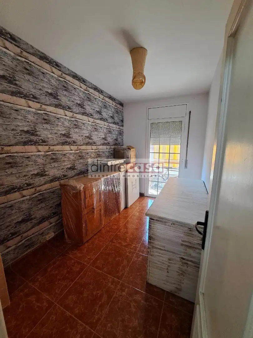 Piso con terraza en venta en Palafolls, imagen 5