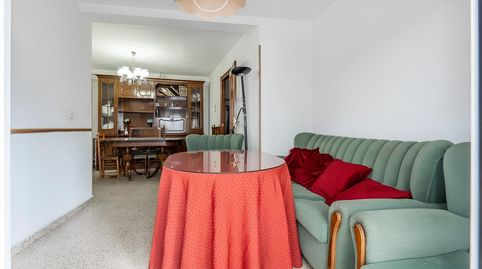 Photo 5 of Flat for sale in Sancho Panza, 1, Cervantes, Granada Capital