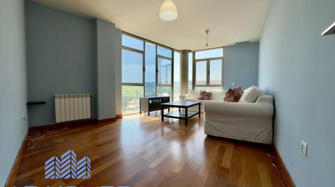 Foto 3 de Pis en venda a Fundidores, Hospital - Nuevo Centro de Talavera de la Reina, Toledo