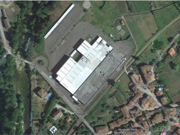Industriegebäude zum Verkauf in Piloña