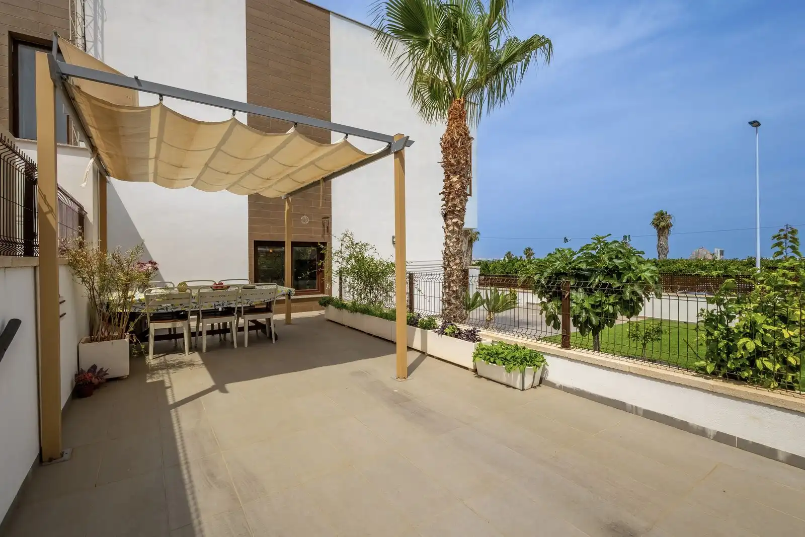 Casa a schiera con piscina in vendita a N/A, imagen 3