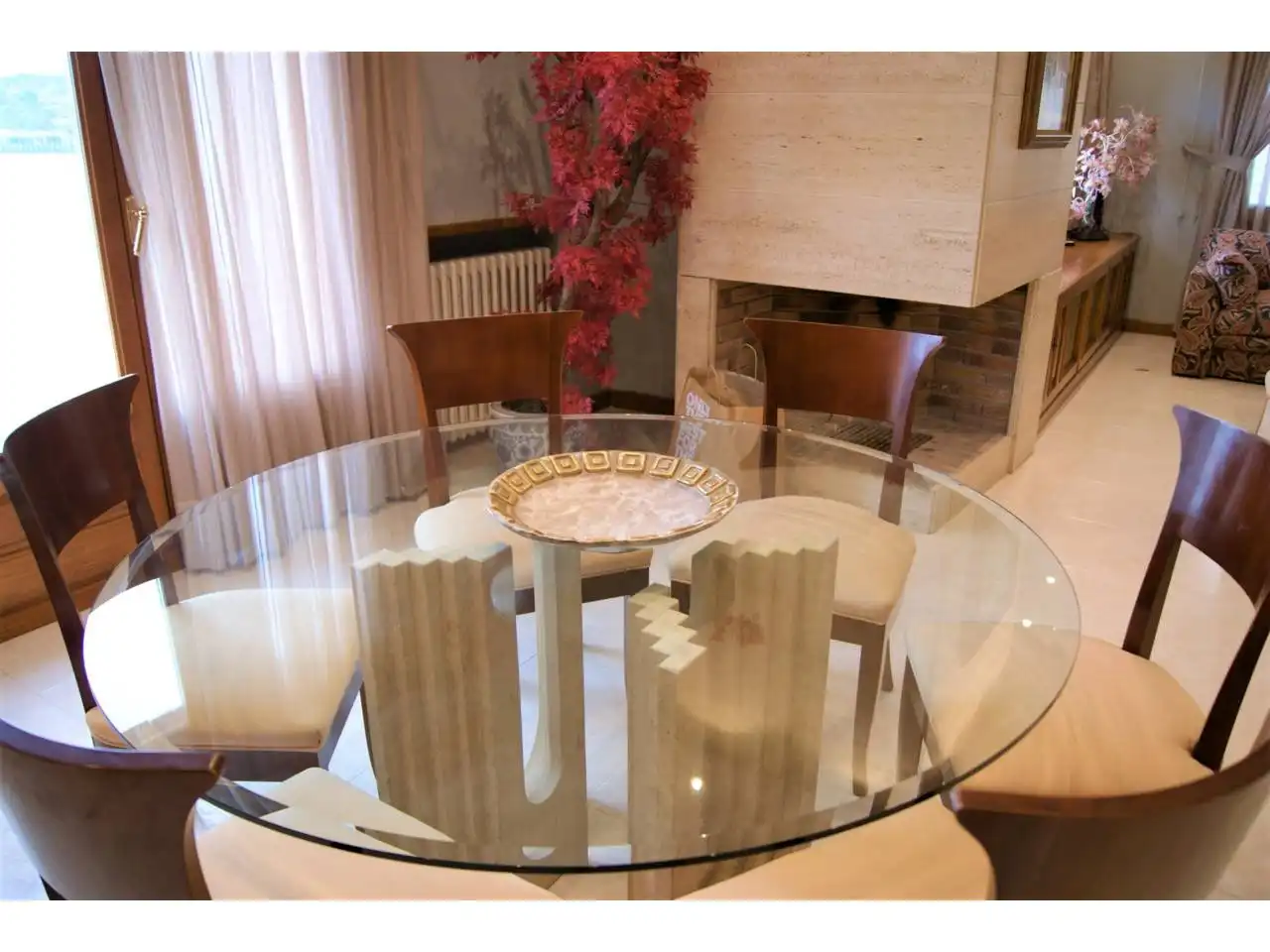 Comedor de Casa o chalet en venta en Batea con Aire acondicionado, Calefacción y Terraza